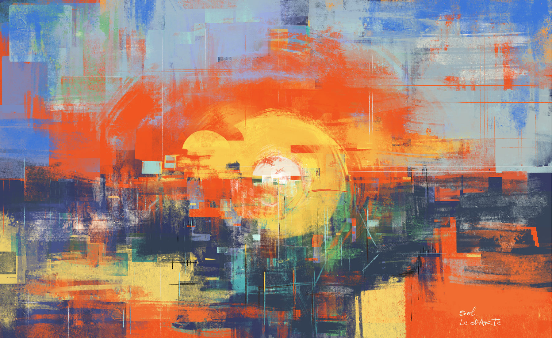 Nature Paintings For Sale le d'ARTe Online Art Gallery Tagged "nature"