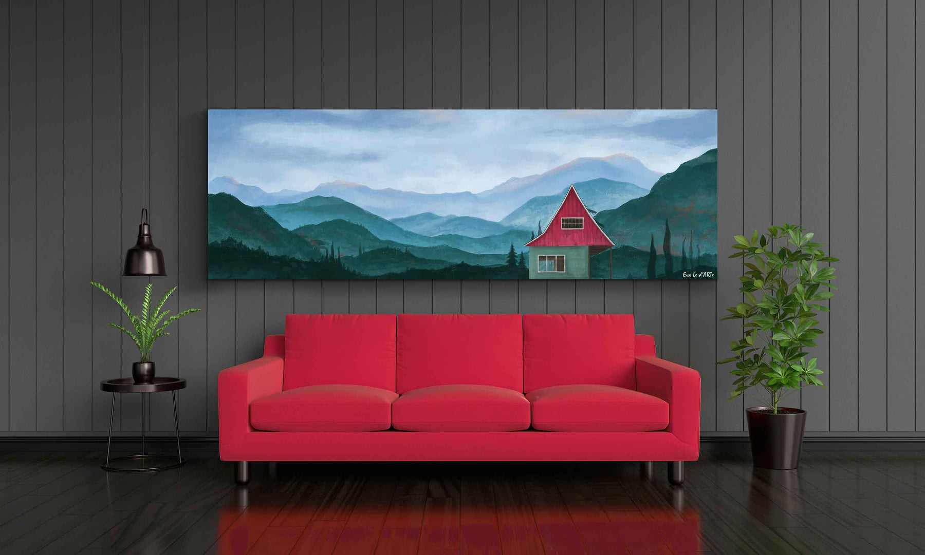 Nature Paintings For Sale le d'ARTe Online Art Gallery Tagged "nature"